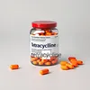 Tetracycline a