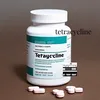 Tetracycline c